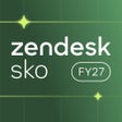 أيقونة البرنامج: Zendesk SKO 2023