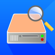 Programikonen: Disk Driller Data Recover…