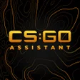 Programikonen: CS:GO Assistant
