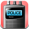 Ikona programu: Police Radio Voices