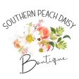 Southern Peach Daisy Boutique