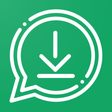 Icon of program: Status Saver