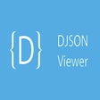 Programikonen: DJSON. JSON Viewer & Form…
