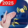 Icon of program: Clap To Find My Phone