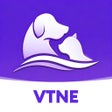 Programın simgesi: VTNE Test Prep 2024