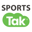 Symbol des Programms: Sports Tak - get coverage…