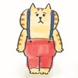 プログラムのアイコン：Hungry for Home: A Cats T…