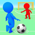 プログラムのアイコン：Kick the Ball: Football G…