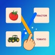 Ikona programu: Fun Spelling Matching Gam…