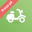 Symbol des Programms: Ta AM-Körkort  Prova på