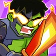 أيقونة البرنامج: Undead City: Zombie Survi…