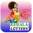 プログラムのアイコン：Kerala Lottery Atoz 2023