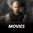 أيقونة البرنامج: Action Movies Mania