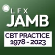 JAMB CBT PRACTICE - LFX