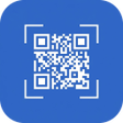 Icoon van programma: EG-QR scanner
