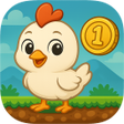 程序图标：ChickenRunaway