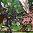 Ikona programu: ちょこっとRPG4魔の島