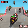 程序图标：Bike Racing Game Free