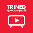 程序图标：TriNed TV App