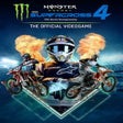 프로그램 아이콘: Monster Energy Supercross…