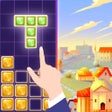 Programikonen: Block Puzzle - Fun Brain …