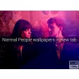 Normal People Wallpapers New Tab