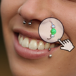 Ícone do programa: Jolliz - Piercing Photo E…