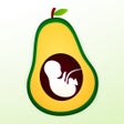 أيقونة البرنامج: Baby Size - Pregnancy Tra…