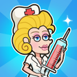 程序图标：Arkham Island Hospital
