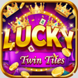 Symbol des Programms: Lucky Twin Tiles