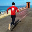 Programikonen: 洗手间 匆忙 3D:跑 至 浴室