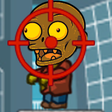 ไอคอนของโปรแกรม: Crazy Zombies!