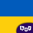 Learn Ukrainian Beginners icon