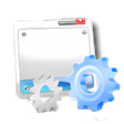 Icona del programma: IObit Advanced Uninstalle…