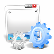 Biểu tượng của chương trình: IObit Uninstaller
