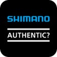 程序图标：シマノ正規品判定