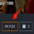 Programikonen: Web to Plex