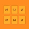 أيقونة البرنامج: Muamma: Türkçe Kelime Oyu…