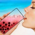 Ikona programu: Drink Cocktail Boba Tea S…