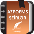 Ikona programu: AzPoems - Şeirlər