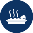 プログラムのアイコン：My Dining - Meal Managing…