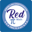 bac 2023 PC SVT : Red Math