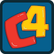 程序图标：4 in a row with Firends  …