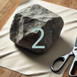 ไอคอนของโปรแกรม: Rock Paper Scissors 2