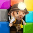 Programın simgesi: Puzzle to the Center of E…