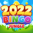 Bingo Jungle: Lucky Day icon
