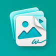 Programikonen: Watermark for Photos : Pr…
