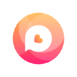 プログラムのアイコン：Amantes:Live Chat Make Fr…