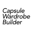 Icoon van programma: Capsule Wardrobe Builder