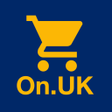 プログラムのアイコン：Online shopping Uk